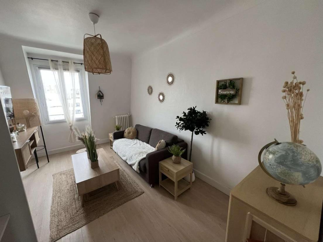 Aux Portes De Paris - 2pax Apartment *